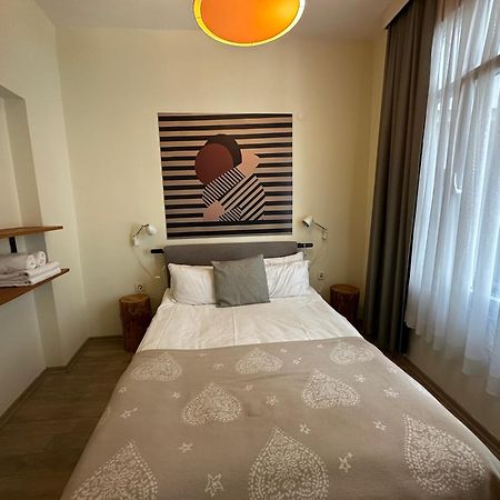 Rumours Inn Istanbul Eksteriør billede