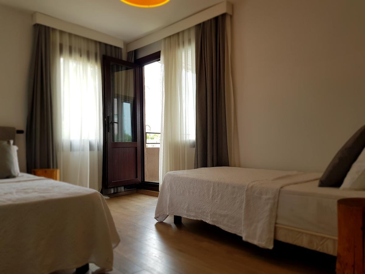 Rumours Inn Istanbul Eksteriør billede