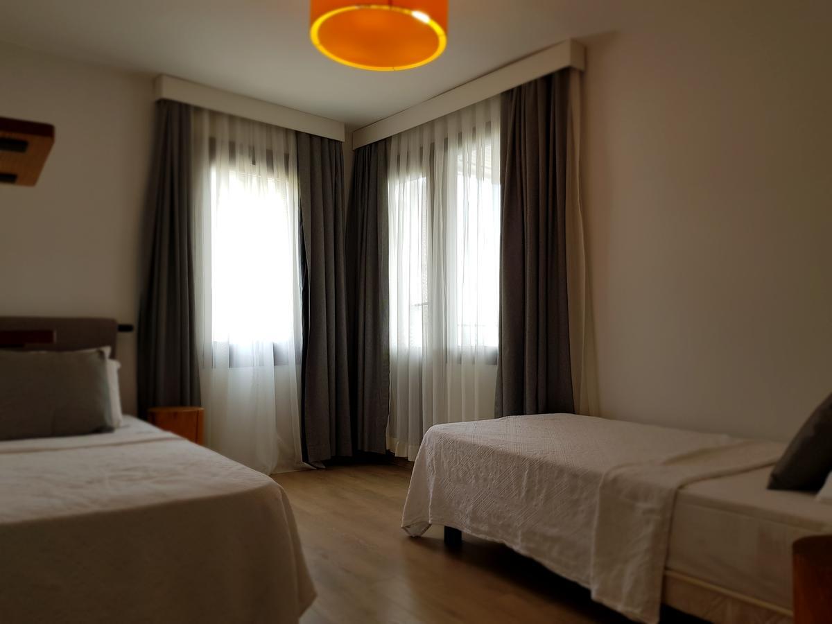 Rumours Inn Istanbul Eksteriør billede