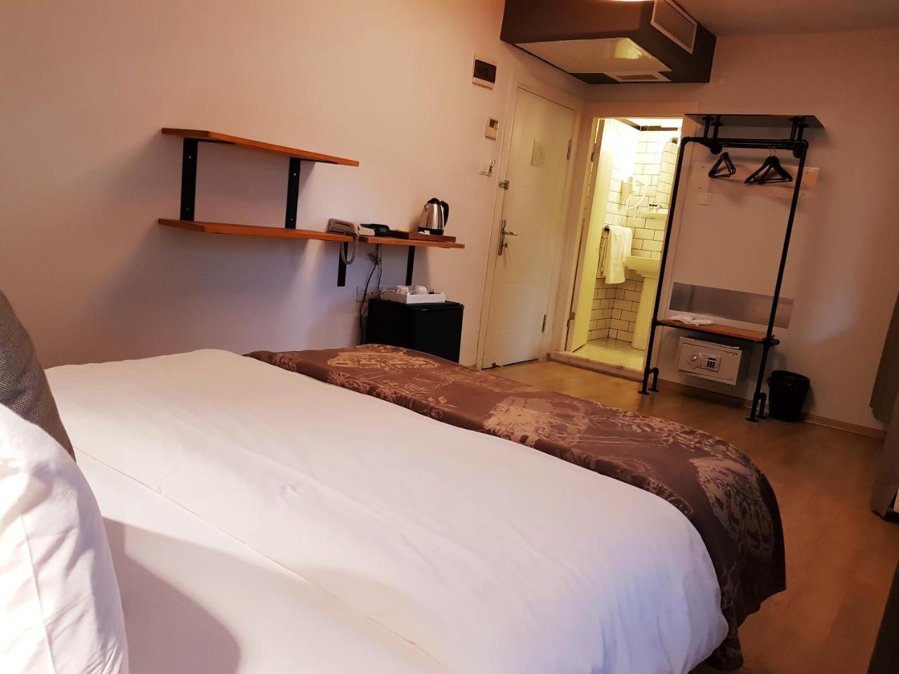 Rumours Inn Istanbul Eksteriør billede